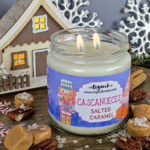 Cargar imagen en el visor de la galería, CASCANUECES SALTED CARAMEL