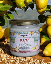 Cargar imagen en el visor de la galería, DULCES DE LA TOSCANA (Limón, galleta, merengue)