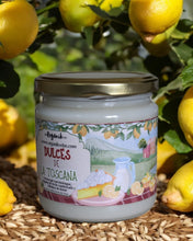 Cargar imagen en el visor de la galería, DULCES DE LA TOSCANA (Limón, galleta, merengue)