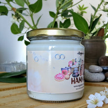 Cargar imagen en el visor de la galería, HAMMAM (ámbar, pachuli, vetiver)