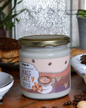 Cargar imagen en el visor de la galería, PARIS CAFÉ (café, caramelo, vainilla)