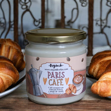 Cargar imagen en el visor de la galería, PARIS CAFÉ (café, caramelo, vainilla)