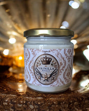 Cargar imagen en el visor de la galería, VAINILLA ROYALE (Vainilla francesa, dulce y elegante)