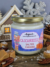 Cargar imagen en el visor de la galería, CASCANUECES SALTED CARAMEL