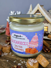 Cargar imagen en el visor de la galería, CASCANUECES SALTED CARAMEL