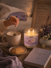 Cargar imagen en el visor de la galería, DULCES SUEÑOS (lavanda y camomilla)