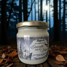 Cargar imagen en el visor de la galería, ESCONDITE EN EL BOSQUE (Abeto silvestre, Eucalipto, romero aromático):