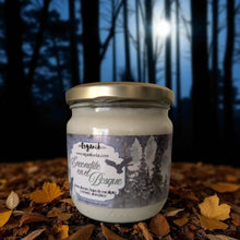 Cargar imagen en el visor de la galería, ESCONDITE EN EL BOSQUE (Abeto silvestre, Eucalipto, romero aromático):