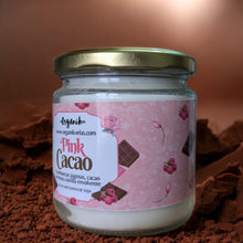 Cargar imagen en el visor de la galería, PINK CACAO (Frambuesas jugosas, cacao cremoso, vainilla envolvente)- EDICIÓN LIMITADA