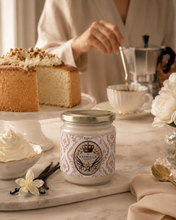 Cargar imagen en el visor de la galería, VAINILLA ROYALE (Vainilla francesa, dulce y elegante)