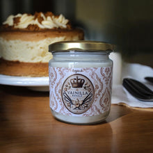 Cargar imagen en el visor de la galería, VAINILLA ROYALE (Vainilla francesa, dulce y elegante)