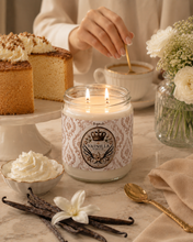 Cargar imagen en el visor de la galería, VAINILLA ROYALE (Vainilla francesa, dulce y elegante)