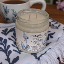 Cargar imagen en el visor de la galería, WHITE TEA ( Té blanco, cáscara de yuzu y bergamota)