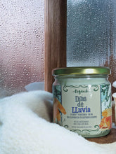 Cargar imagen en el visor de la galería, DIAS DE LLUVIA ( cálida y acogedora. Herbal y aromática)
