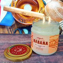 Cargar imagen en el visor de la galería, HABANA (hojas de tabaco, miel y ron)- 350 ml
