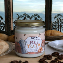 Cargar imagen en el visor de la galería, PARIS CAFÉ (café, caramelo, vainilla)
