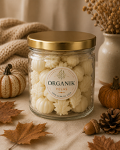 Cargar imagen en el visor de la galería, Wax melts Otoño Organik
