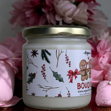 Cargar imagen en el visor de la galería, BOUQUET ( pétalos de peonia, maderas blancas y bergamota)
