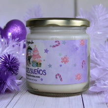 Cargar imagen en el visor de la galería, DULCES SUEÑOS (lavanda, manzanilla, ylang ylang y geranio)
