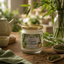 Cargar imagen en el visor de la galería, TÉ VERDE Y BAMBÚ (Té verde, bergamota, limón, notas herbales del bambú y florales)
