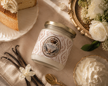 Cargar imagen en el visor de la galería, VAINILLA ROYALE (Vainilla francesa, dulce y elegante)
