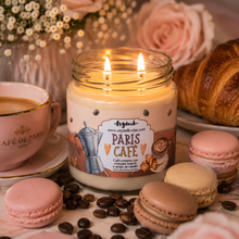 Cargar imagen en el visor de la galería, PARIS CAFÉ (café, caramelo, vainilla)
